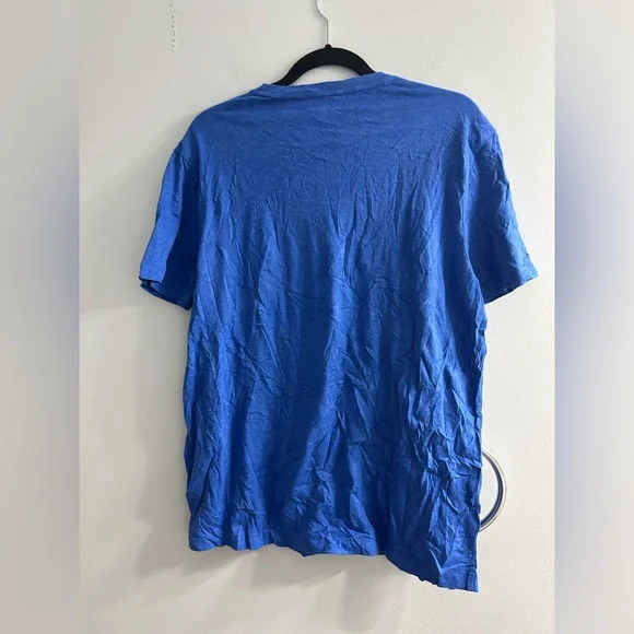 Polo Ralph Lauren cotton t shirt - Picture 3 of 4